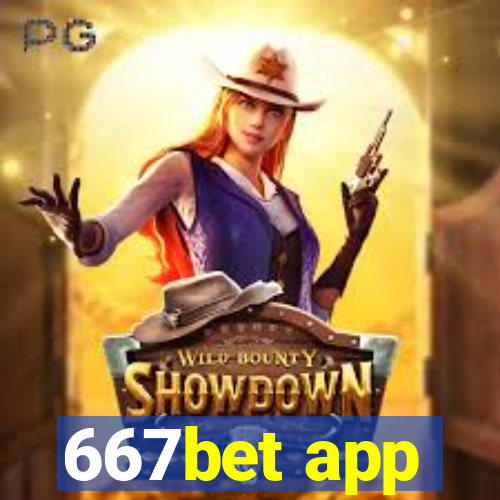 667bet app